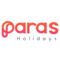 Paras Holidays Pvt. Ltd.