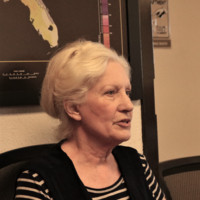 Sharon Cornelius, PhD