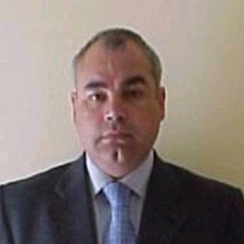 Jordi Martínez Moreno