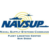 NAVSUP Fleet Logistics Center San Diego
