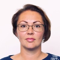 Irena Aleksandrova