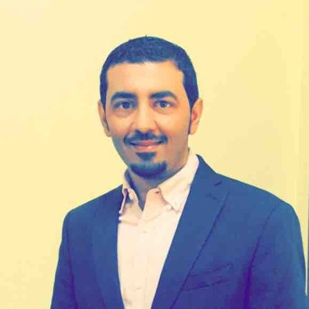Abdullah AlShikhi