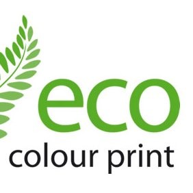 Eco Colour Print
