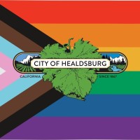 City of Healdsburg