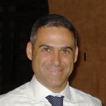 Luca Chiarini