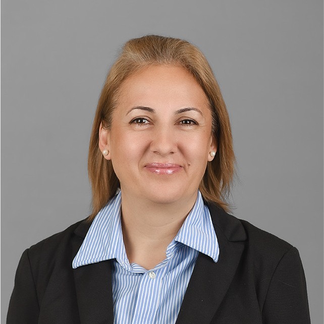 Marija Marković