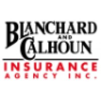 Blanchard and Calhoun Insurance