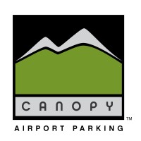 Canopy Airport Parking