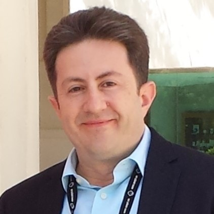 Feras Mansour, MBA