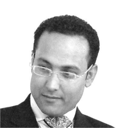 Ayman Haddad