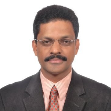 Ajit Mahapatro