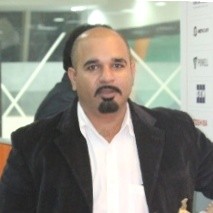 Naveen Moturi (Open Networker)