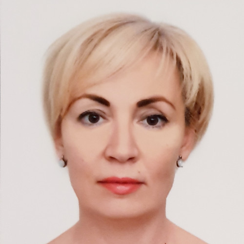Natalya Korolkova