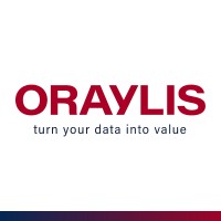 Oraylis GmbH