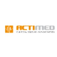 Actimed Ltd