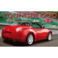 Youngblood Nissan Chrysler Jeep Kia