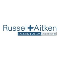 Russel + Aitken (Falkirk + Alloa)