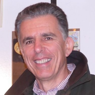 Michael Vespoli