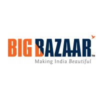 Big Bazaar - Future Retail