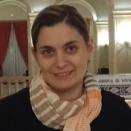 Alexandra Dicea