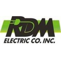 RDM Electric Company, Inc.