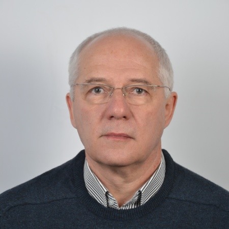 Viktor Siegel