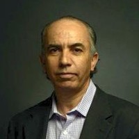 Kamel Lecheheb,  Ph.D.