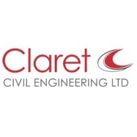 Claret Civil Engineering Ltd