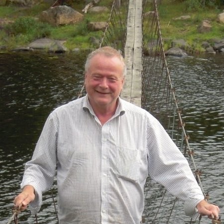 Ulf E Andersson