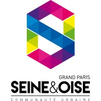 Communauté urbaine Grand Paris Seine & Oise