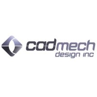 CADmech Design
