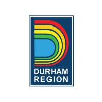 Durham Region (The Regional Municipality of Durham)