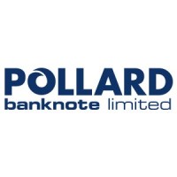 Pollard Banknote Limited