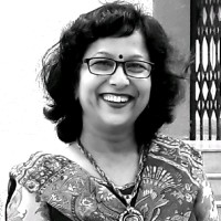 Rashmi Sinha
