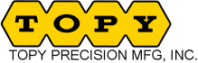 Topy Precision Mfg., Inc.