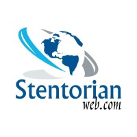 Stentorian Web