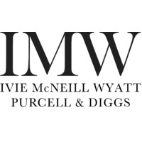 Ivie McNeill Wyatt Purcell & Diggs