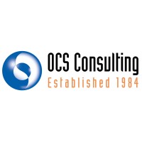 OCS Consulting plc