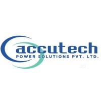 Accutech Power Solutions Pvt Ltd.