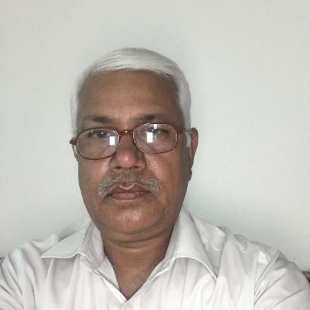 Udaya Pratap Nath tripathi