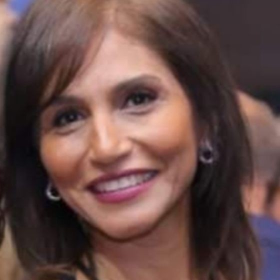 Ghada Samy
