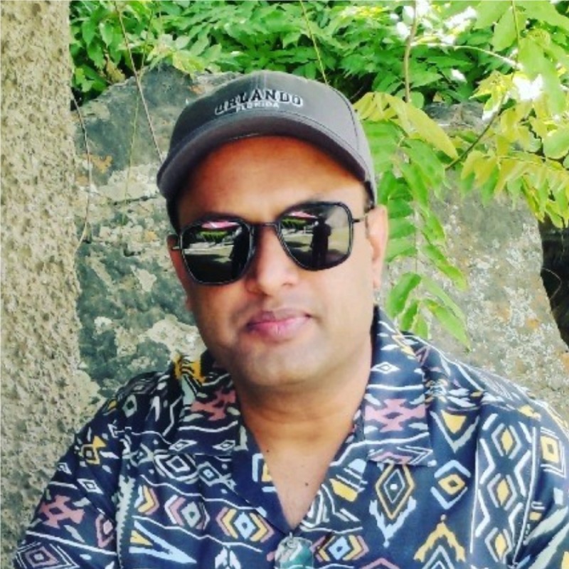 Aamir Iqbal