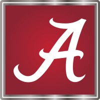 The University of Alabama Graduate School
