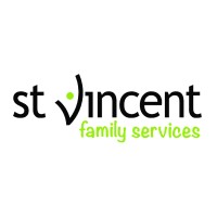St. Vincent Family Services
