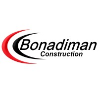 BONADIMAN CONSTRUCTION