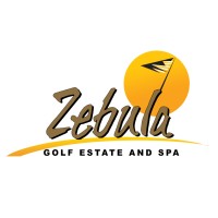 Zebula Golf Estate & Spa