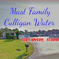 Mast Family Culligan Fort Myers
