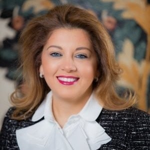 Dina Othman,HRBP®SHRM-CP®