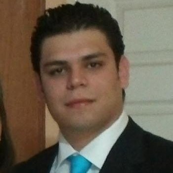 Salvador Velasco