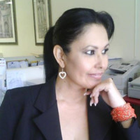 Lilia Gutierrez